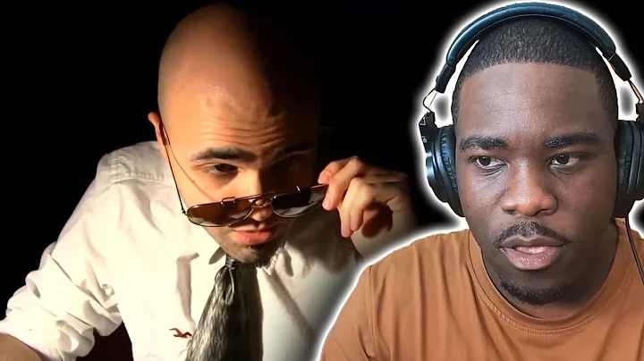 SML Movie Jeffy The Spy Reaction