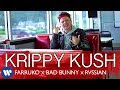 Farruko bad bunny rvssian  krippy kush english version