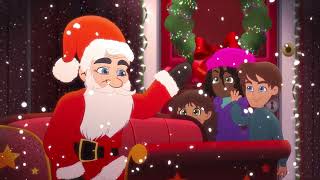 Jingle Bells And More Kids Christmas Songs - Happy Tunes