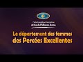 Les femmes des perces excellentes  levestoi deploie tes capacites pour une vie abondantes