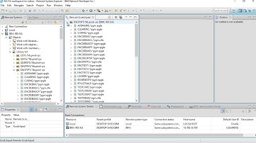 One of the Best Hidden Time-Saving Views in RDi