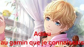 Free - {Nightcore} - The Kid I Used To Know