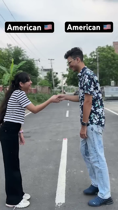 When Americans meet Japanese 😎😂 #shorts #funny #usa #japan