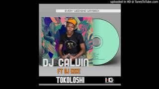 DJ KEKE TOKOLOSHE