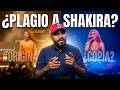 ACUSAN A KAROL G DE COPIARLE ESTO A SHAKIRA !