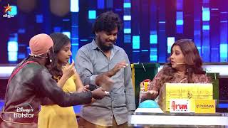 Oo Solriya Oo Oohm Solriya-Vijay tv Show