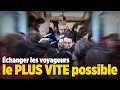 J'organise une expérience grandeur nature dans un train thumbnail