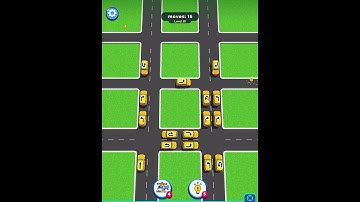 Traffic Escape Level 81 Game Walkthrough