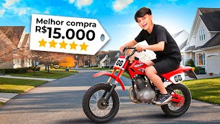 Gastei R15.000 Em Produtos Que Todo Mundo Queria Ter