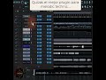 Monark el mejor plugin para hacer melodic techno