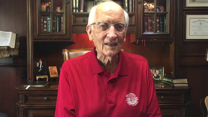Lynn HANCOCK  VIDEO