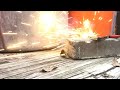 Electronic Explosion/Fire Compilation