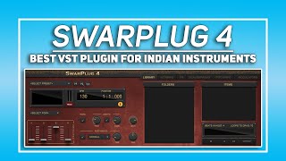 indian instruments vst plugins for fl studio