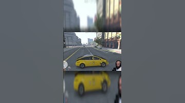 AbdulHD was trying to order pizza then this happened | GTAV rp - NoPixel 3.0 #shorts