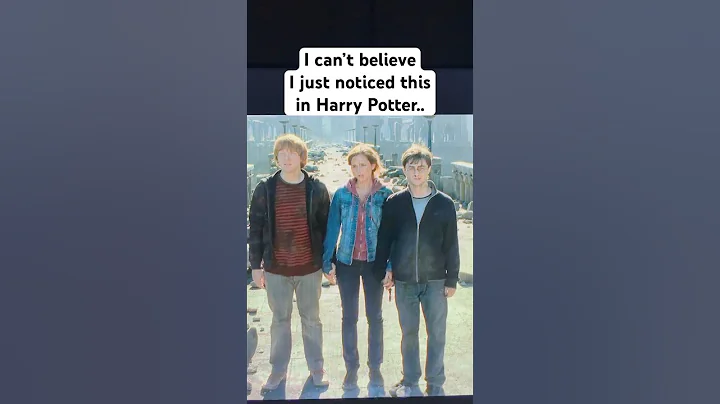 This is too cool 🤯🤯🤯 #harrypotter #shorts