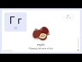 Ukrainian Alphabet How To Pronounce Г In Ukrainian Ukrainian Alphabet How To Pronounce Г In Ukrainian