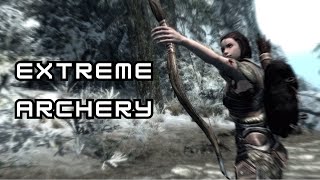 Extreme Archery | No HUD