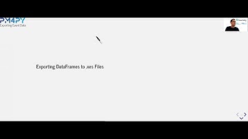 pm4py tutorials - tutorial #6 exporting event data