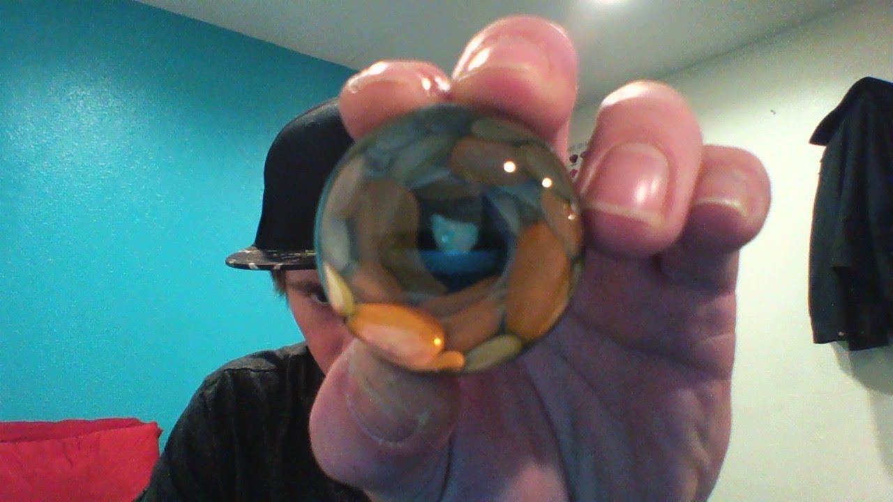 Glass Blowing & How I got started