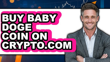 How To Buy Baby Doge Coin On Crypto.com (Updated)