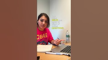 My secret to acing USMLE Step 1?