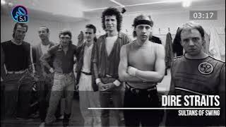 [5.1 HD FLAC] Dire Straits - Sultans of Swing - 2023 Remastered