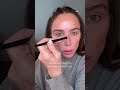 Mary Phillips Contour Makeup Hack