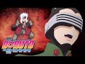 Naruto's Master? | Boruto: Naruto Next Generations