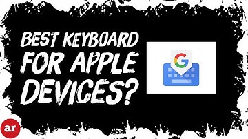Gboard App Review and Tutorial Video