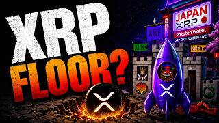 The CLARITY Act Bypass Is HERE… This Changes EVERYTHING For XRP