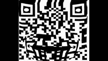 QR Codes explained by Stan the scan man