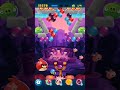 Angry Birds POP Bubble Shooter - Level 153 Gameplay Android walkthrough