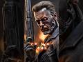 You Won’t Believe This Is AI 😳🔥 | Terminator Style Cinematic Trailer#fyp #shortvideo #shorts #viral