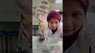 HOW TO USE VOLUMETRIC FLASK Volumetric Flask Tutorial