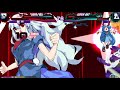MUGEN Arcade REIsen
