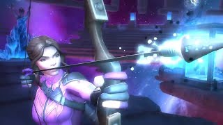 Download Lagu Marvel Contest of Champions Let's play with Kate Bishop MP3 Download Lagu Marvel Contest of Champions Let's play with Kate Bishop MP3