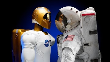 Robonaut 2 Revolutionizing Space Exploration and Human-Robot Collaboration