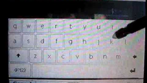 Watching Youtube via Skyfire browser