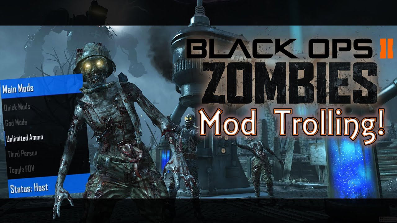 black ops 2 mods black ops 2 mods