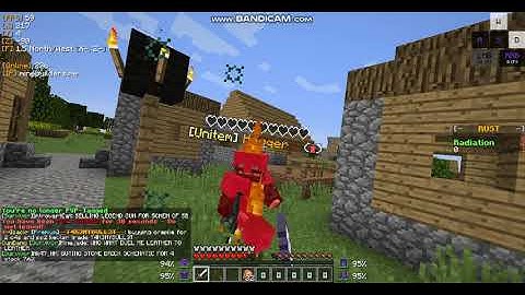 Rust V2 OP/OP vs Hagqer