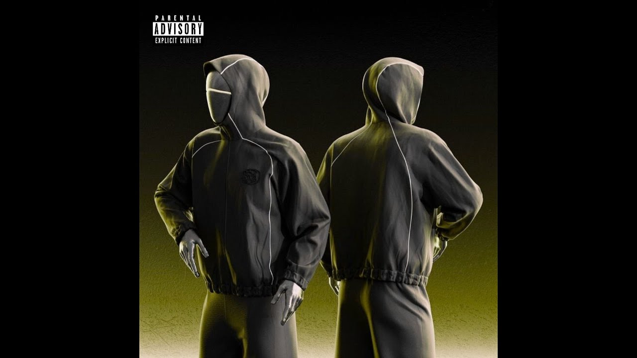 Alien x Syf - Matrix (Official Lyric Video)