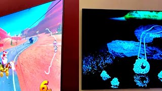 LG is Working on Affordable 2-layer OLED panels with better efficiency than Tandem WOLED panels