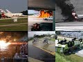 Sixty Incidents in Six Minutes (Channel Trailer)