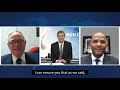 AUSA 2020: Talking Defense Magazine - IRON DOME