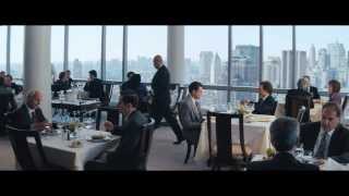 The Wolf of Wall Street - Trailer 2 [Universal Pictures] [HD]