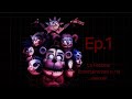 Fnaf Help Wanted 2 Ep.1 - La fazbear Entertainment mi ha assunto!