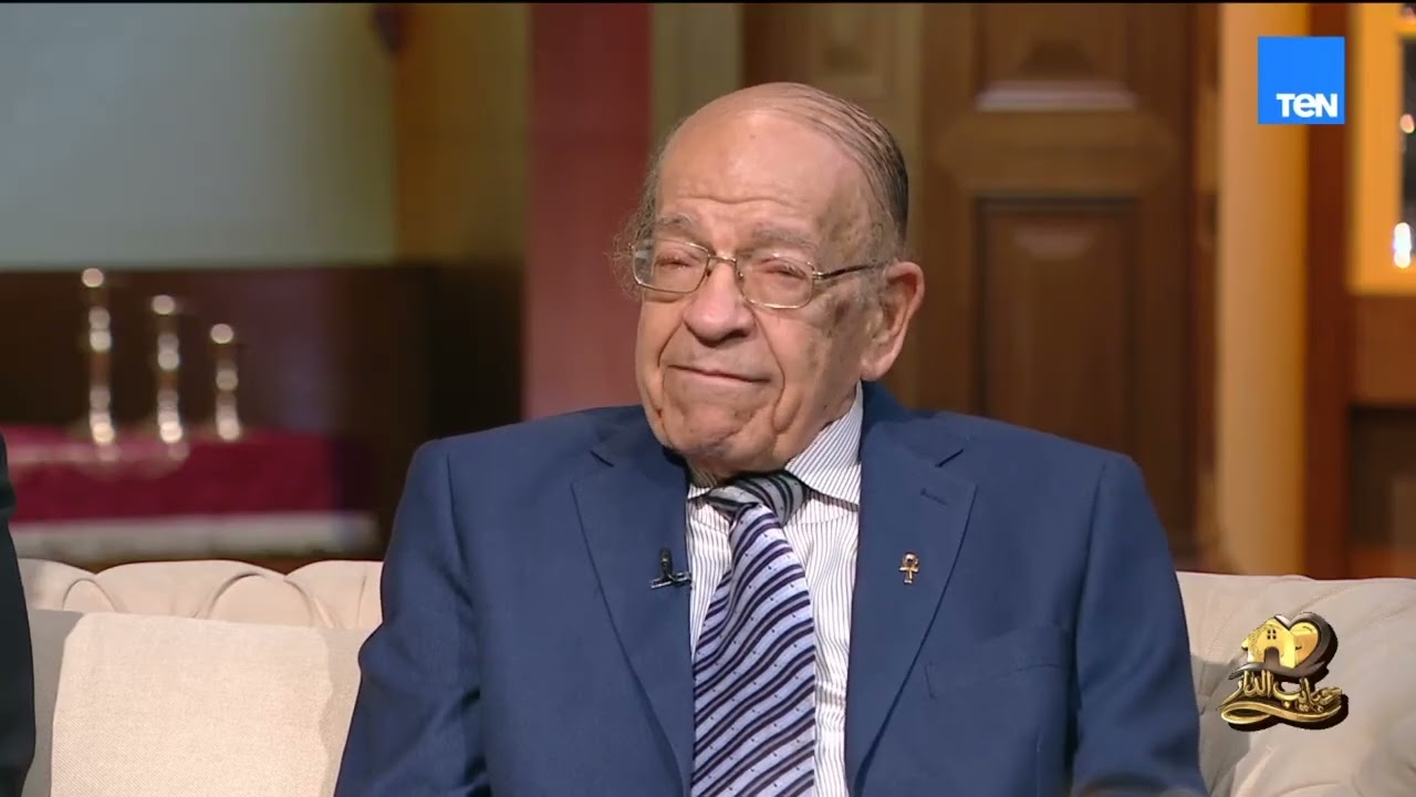 أفروديت وسيم السيسي اتعلمت إيه من والدها عالم الآثار الشهير؟