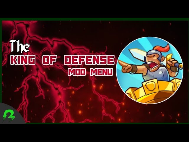 🔥 Download King of Defense 2 Epic Tower Defense 1.0 [Mod Diamonds