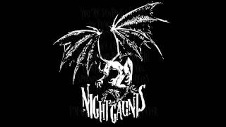 Night Gaunts - Riot Punch