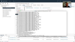 Renaming a vSwitch in ESXi 7.0 U2 screenshot 4